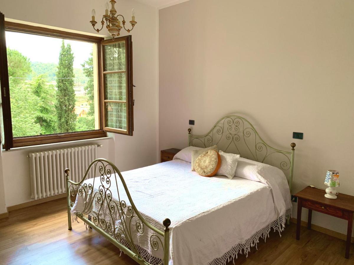 Agriturismo La Collina Toscana Pieve a Maiano Екстериор снимка