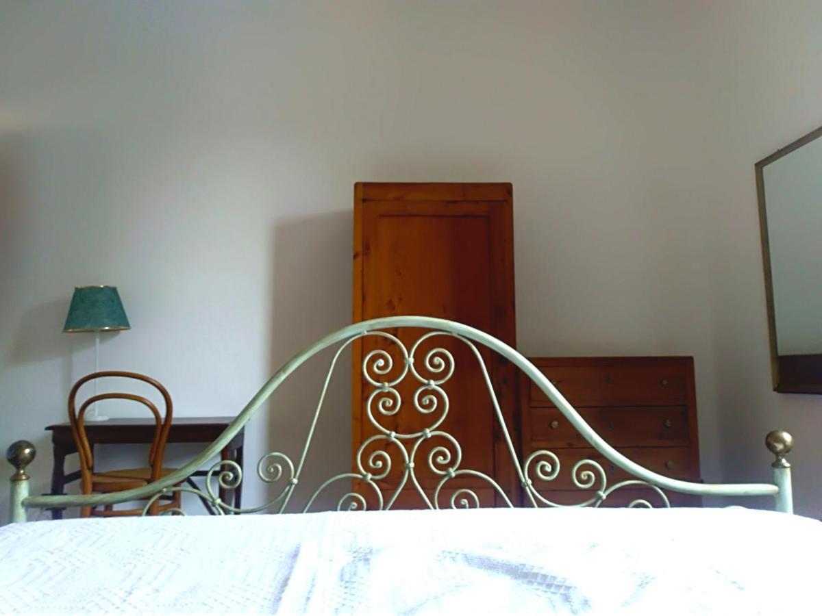 Agriturismo La Collina Toscana Pieve a Maiano Екстериор снимка