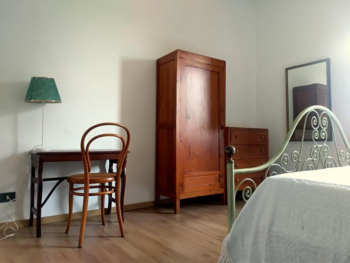 Agriturismo La Collina Toscana Pieve a Maiano Екстериор снимка