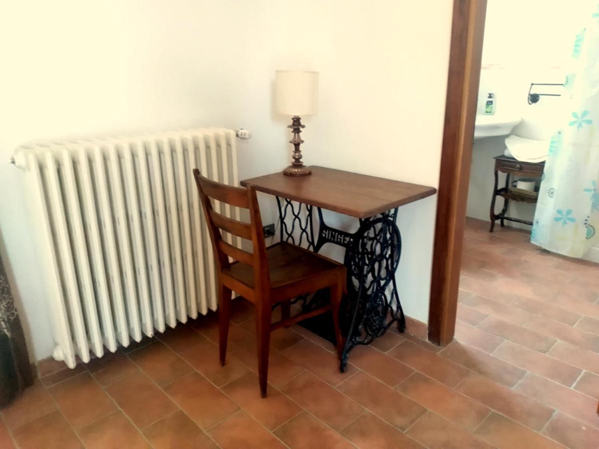 Agriturismo La Collina Toscana Pieve a Maiano Екстериор снимка