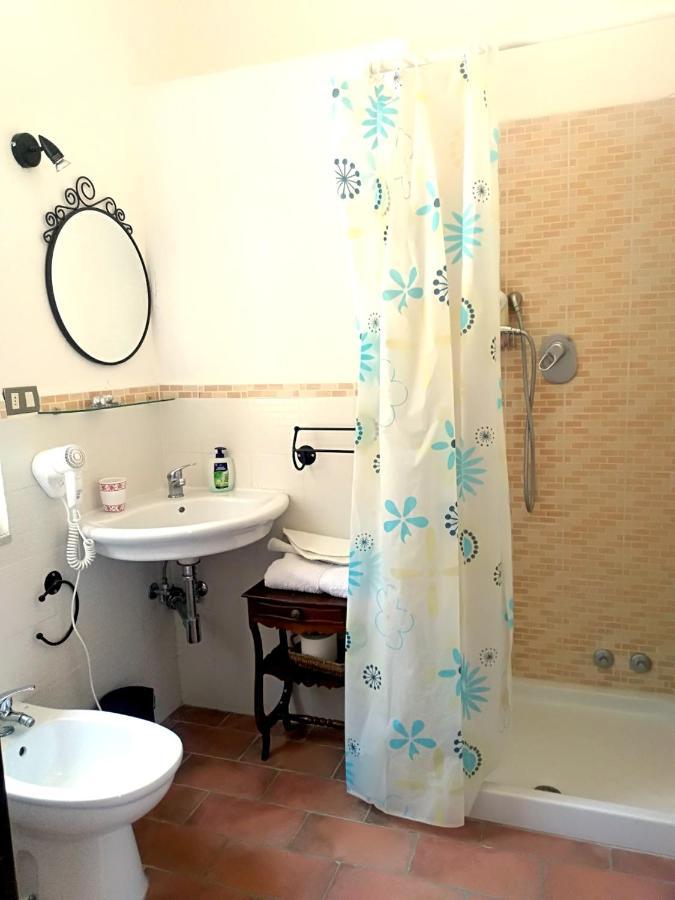 Agriturismo La Collina Toscana Pieve a Maiano Екстериор снимка