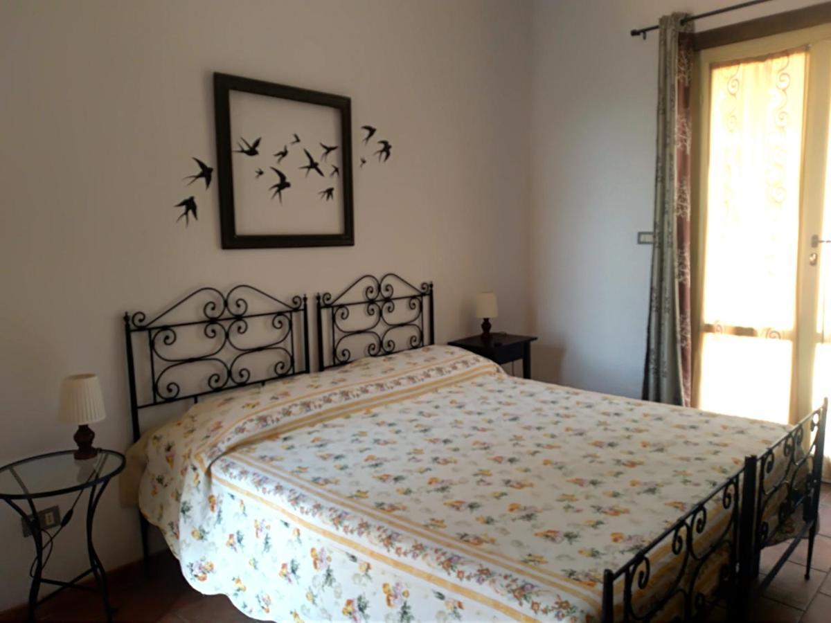 Agriturismo La Collina Toscana Pieve a Maiano Екстериор снимка