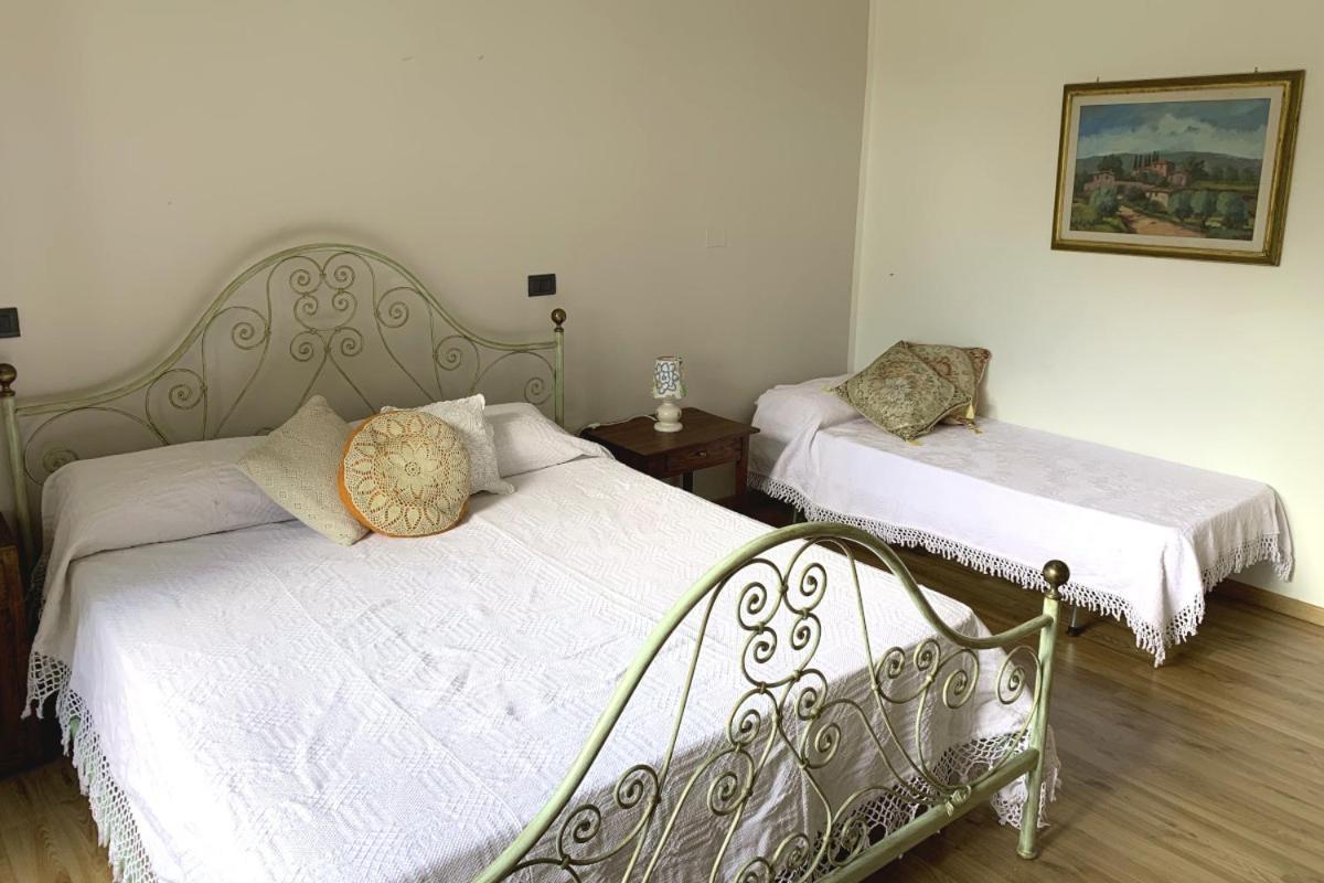 Agriturismo La Collina Toscana Pieve a Maiano Екстериор снимка