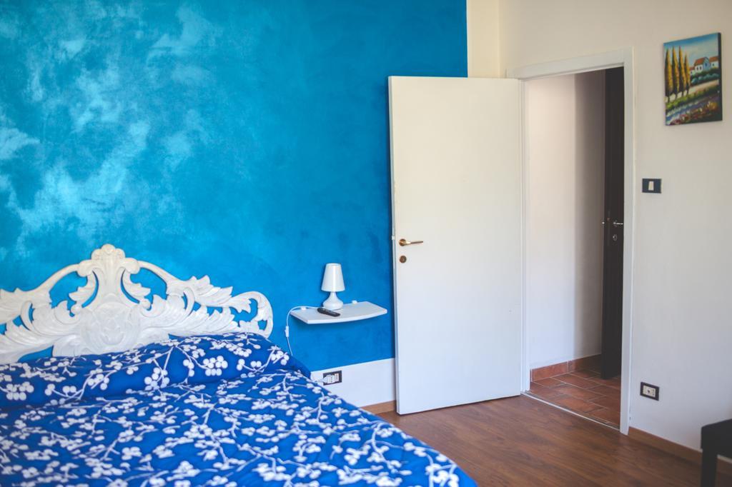 Agriturismo La Collina Toscana Pieve a Maiano Екстериор снимка